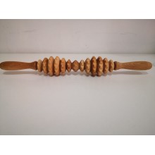 Rodillo estriado mazorca