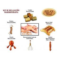 pack Reflex terapia 