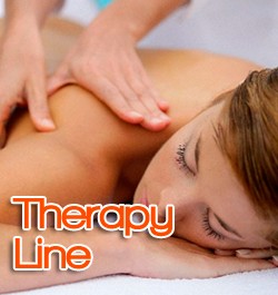 Line therapy maderoterapia