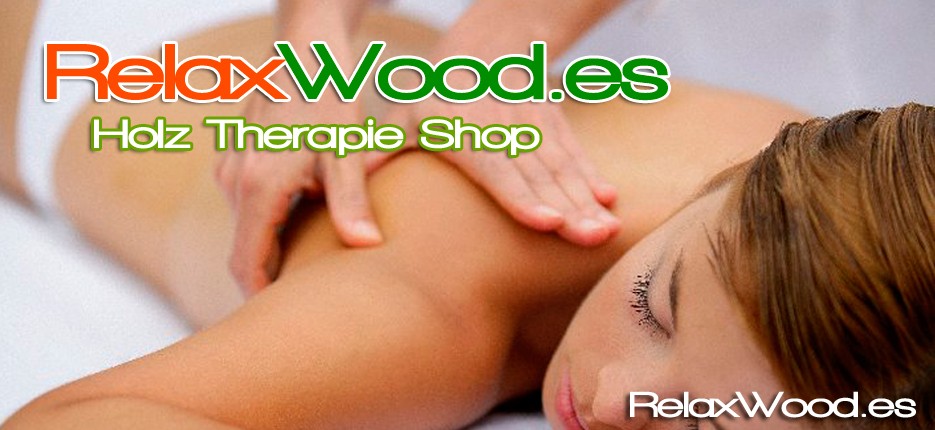 Shop On-line Werkzeuge und Geräte für Massage-Therapie