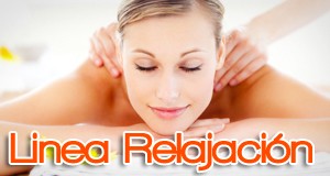 Linea Relajacion Maderoterapia