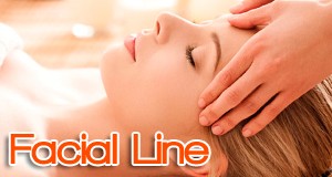 Wood Therapy Facial-Line 